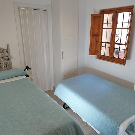 Apartamento Arminan Ronda- Parking Opcional ภายนอก รูปภาพ