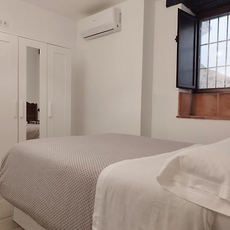 Apartamento Arminan Ronda- Parking Opcional ภายนอก รูปภาพ