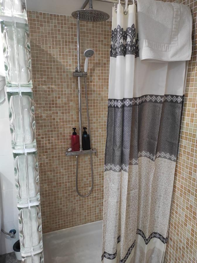 Apartamento Arminan Ronda- Parking Opcional ภายนอก รูปภาพ