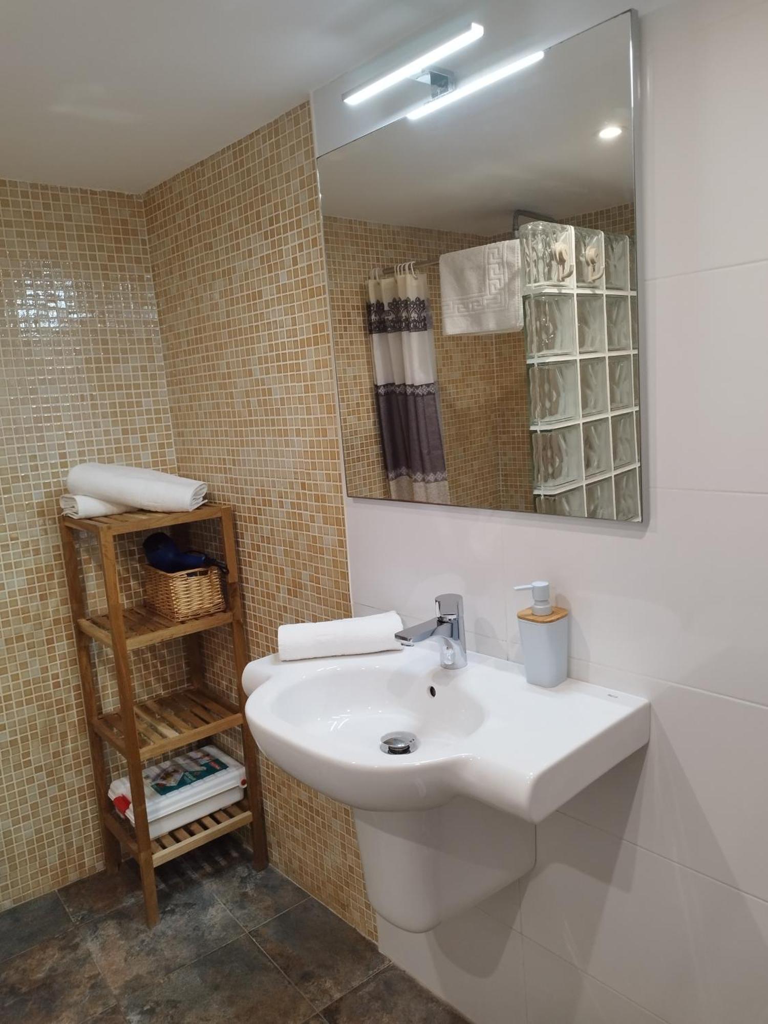 Apartamento Arminan Ronda- Parking Opcional ภายนอก รูปภาพ
