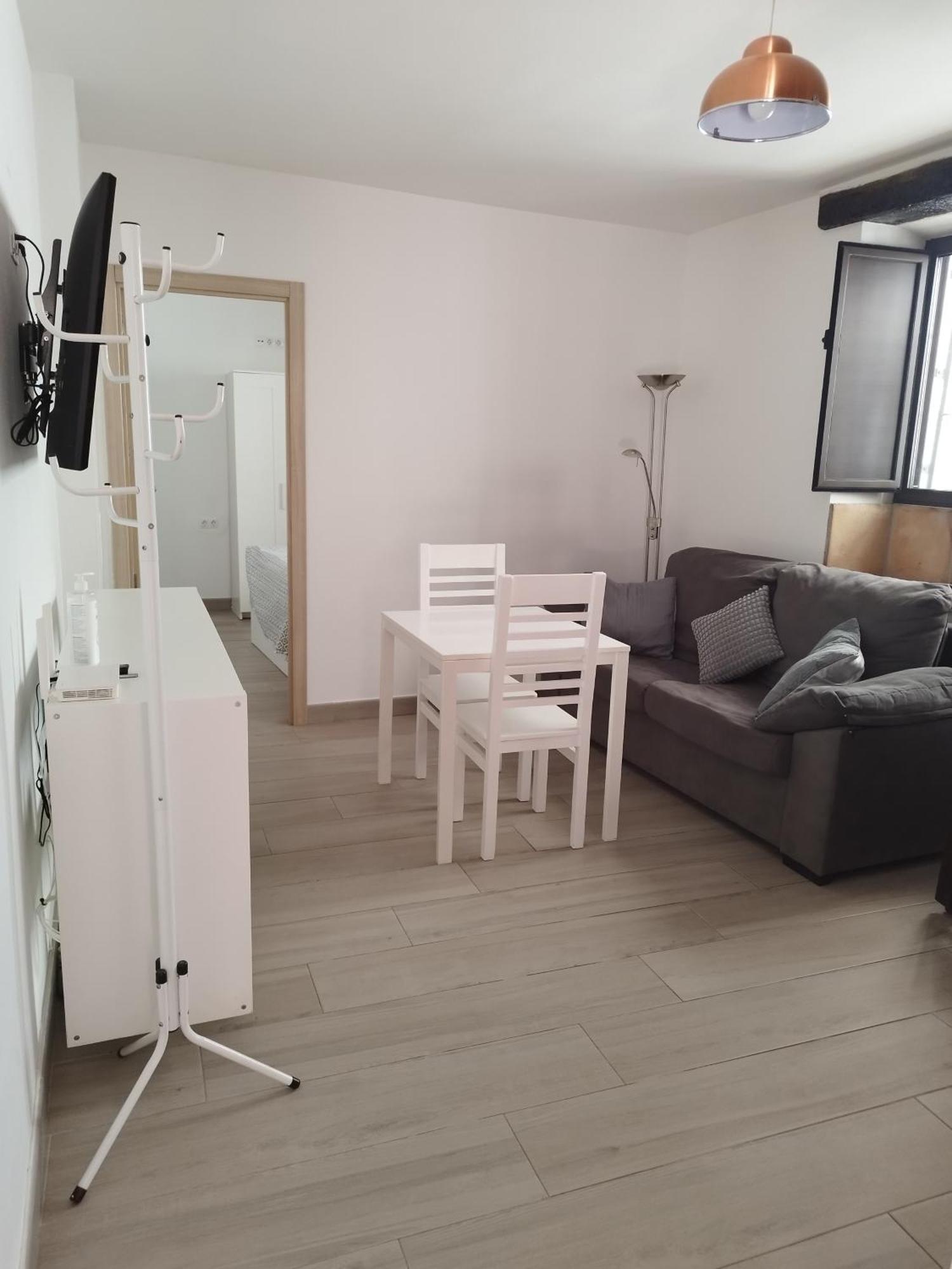 Apartamento Arminan Ronda- Parking Opcional ภายนอก รูปภาพ