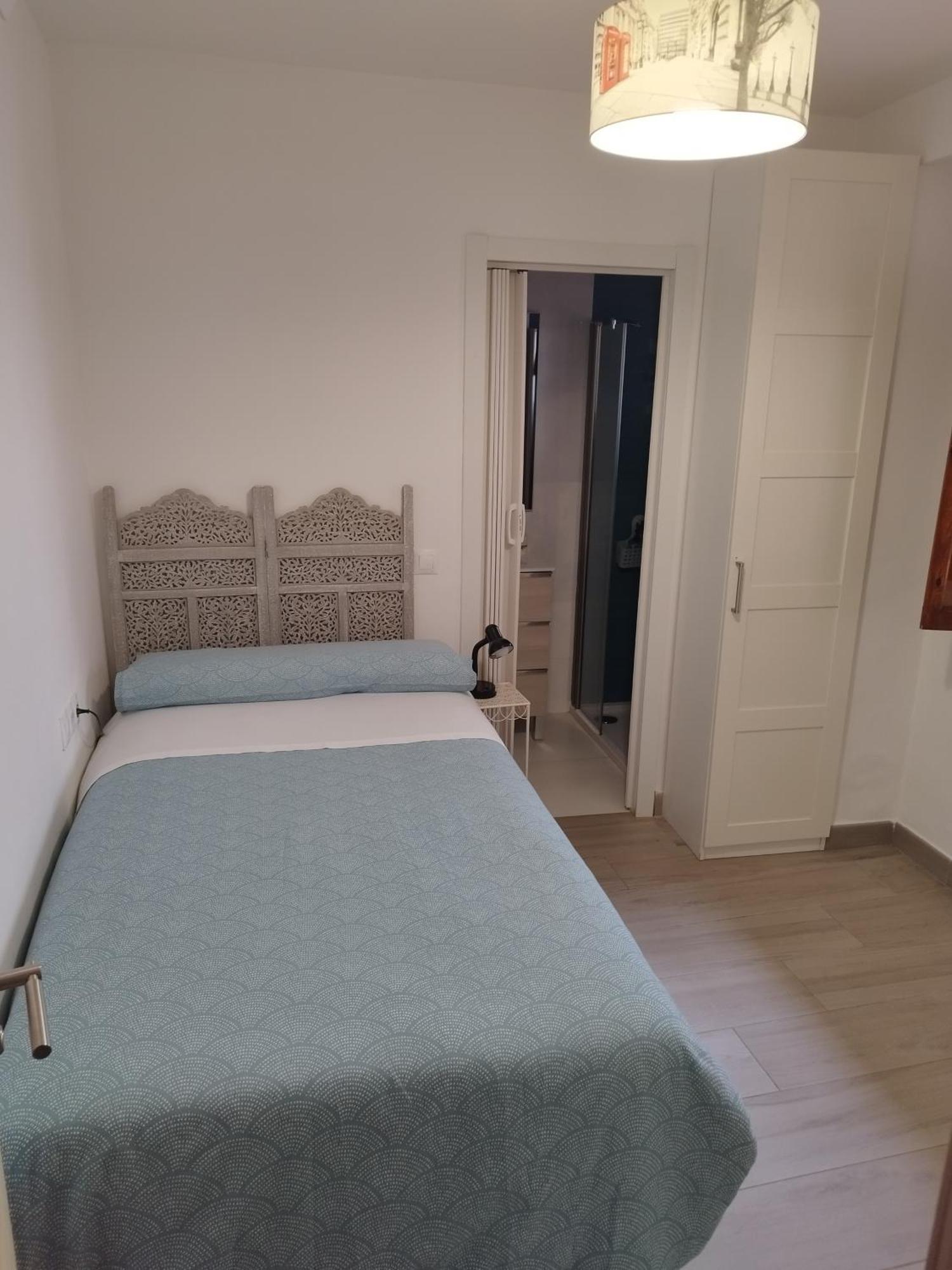 Apartamento Arminan Ronda- Parking Opcional ภายนอก รูปภาพ