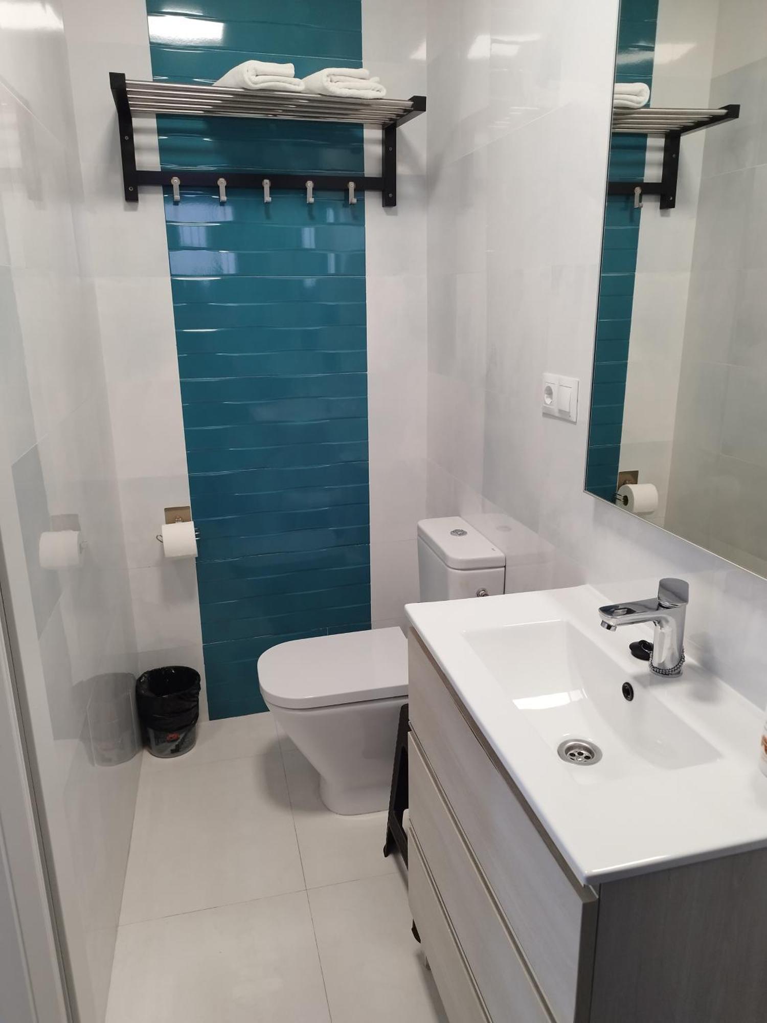 Apartamento Arminan Ronda- Parking Opcional ภายนอก รูปภาพ