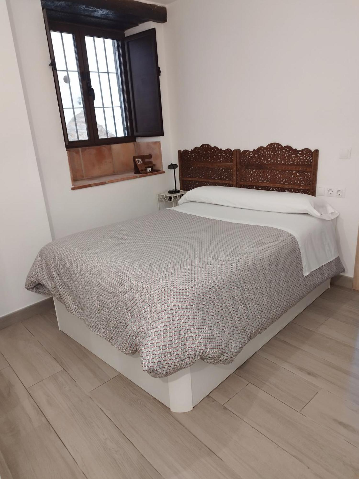 Apartamento Arminan Ronda- Parking Opcional ภายนอก รูปภาพ
